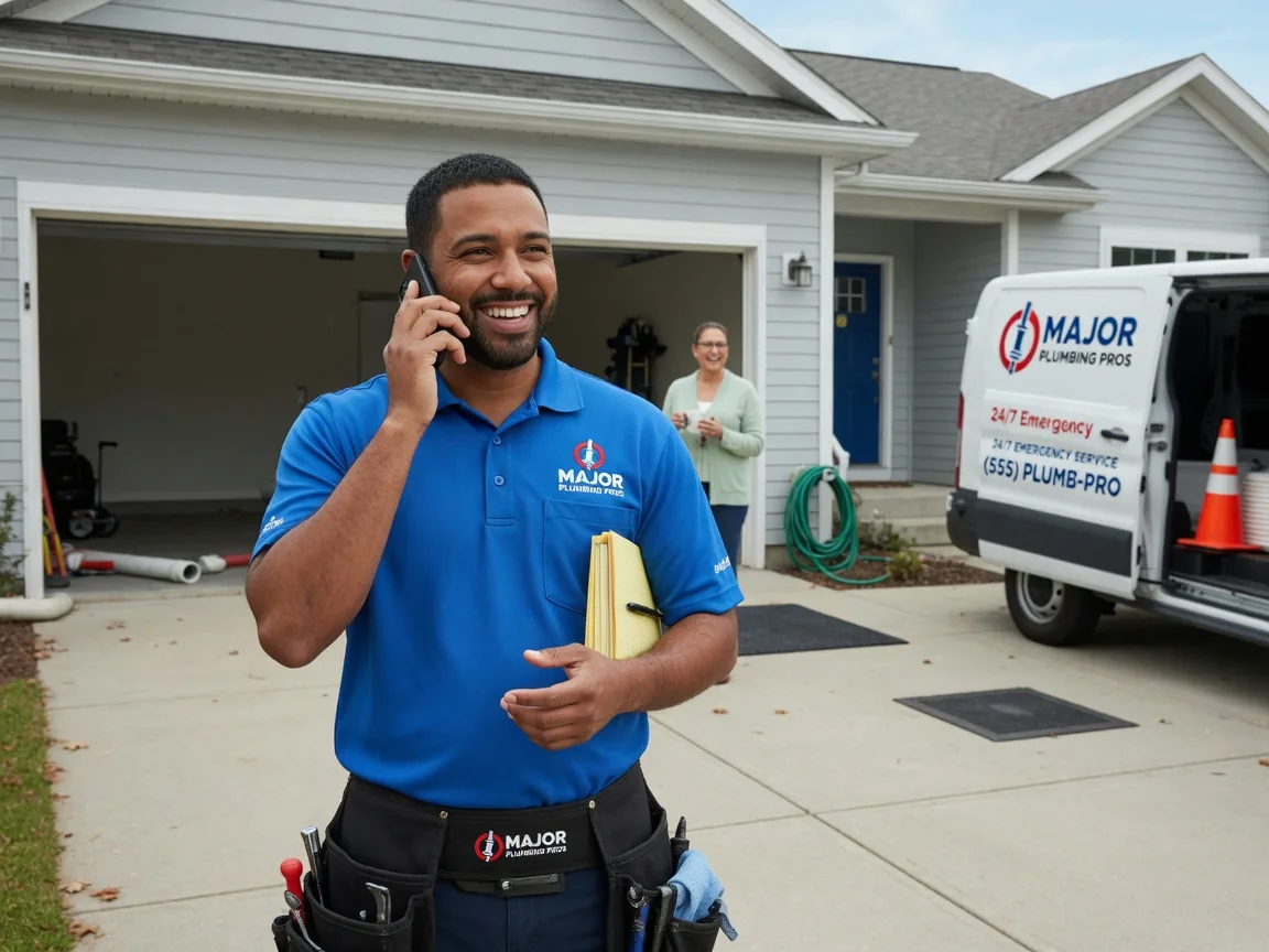 Drain Cleaning Services Wilsonville, NE FAQs